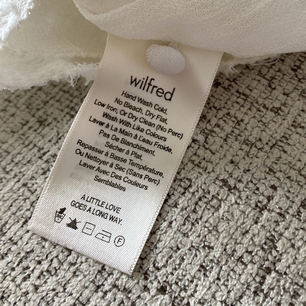 Wilfred - Blouse - Picture 6 of 7